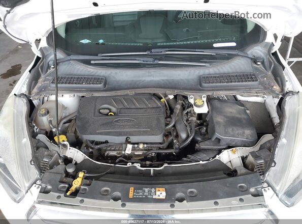 1FMCU9JD7HUC41318 2017 FORD ESCAPE White უკანა ხედი