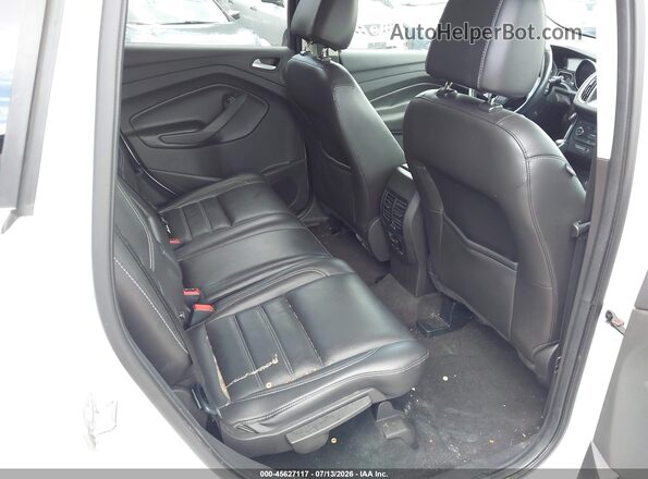1FMCU9JD7HUC41318 2017 FORD ESCAPE White VIN კოდის სტიკერის ხედი
