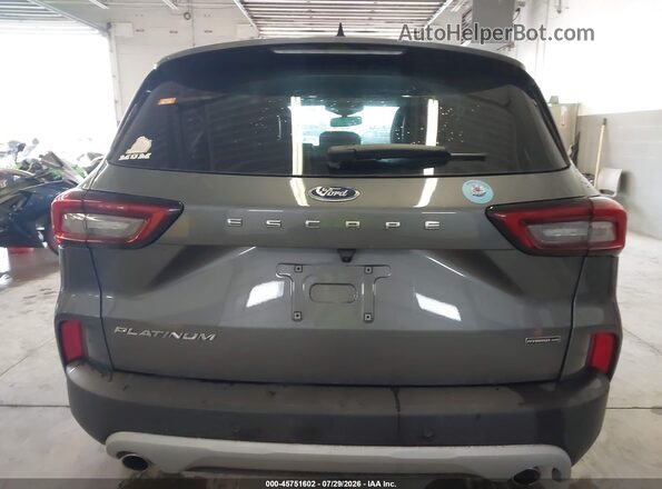 1FMCU9JZ1RUB19356 2024 FORD ESCAPE Gray 