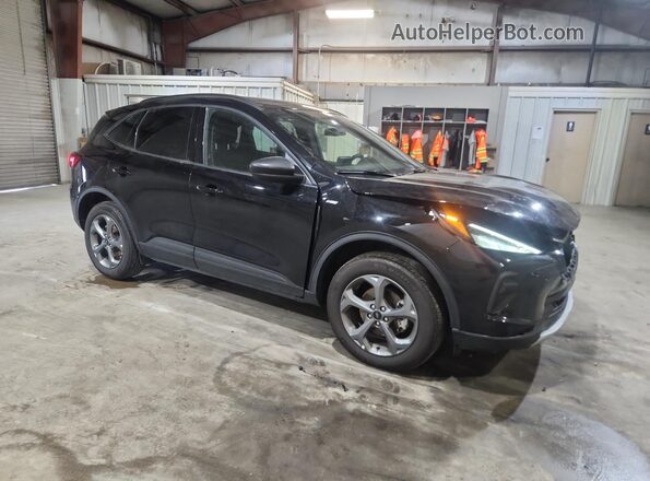 1FMCU9MN3TUA32008 2026 FORD ESCAPE Black 