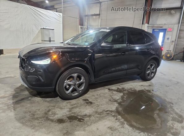 1FMCU9MN3TUA32008 2026 FORD ESCAPE Black 