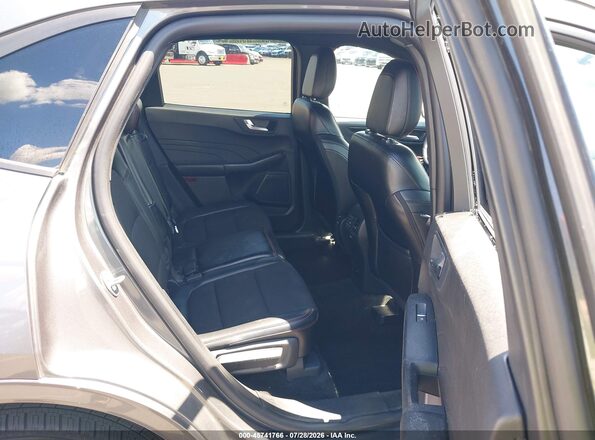 1FMCU9MN4RUA74390 2024 FORD ESCAPE Серый Вид наклейки с VIN-кодом