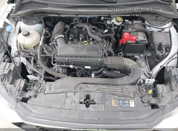 1FMCU9MN5PUA08198 2023 FORD ESCAPE White უკანა ხედი