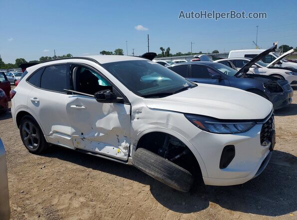 1FMCU9MN5PUA52492 2023 FORD ESCAPE White Առջևի աջ