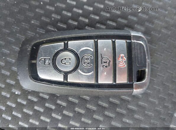 1FMCU9MN5RUB09096 2024 FORD ESCAPE White Dashboard view