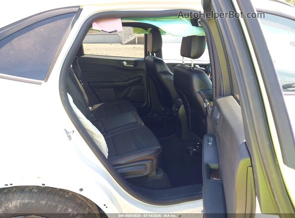 1FMCU9MN5RUB09096 2024 FORD ESCAPE White VIN sticker view