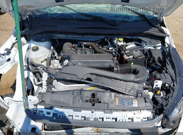 1FMCU9MN5RUB09096 2024 FORD ESCAPE White Rear view