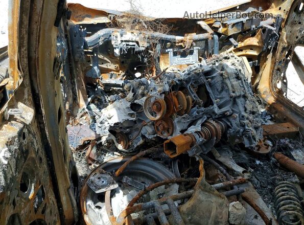 1FMCU9MN5SUB16894 2025 FORD ESCAPE Burn Առջևի վահանակի տեսք