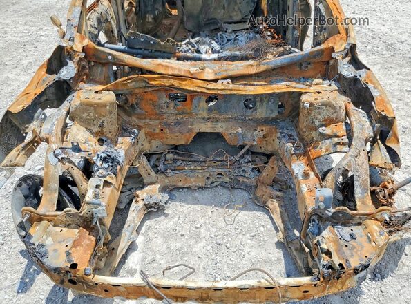 1FMCU9MN5SUB16894 2025 FORD ESCAPE Burn Սալոնի հետևի տեսք