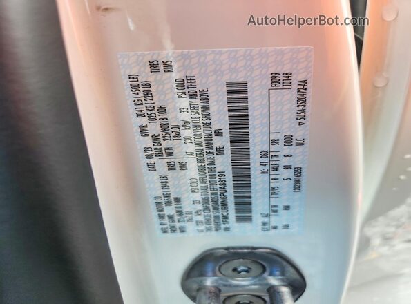 1FMCU9MN6PUA88191 2023 FORD ESCAPE White Vista del compartimento del motor