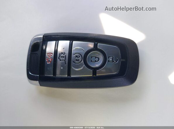 1FMCU9MN6RUB18244 2024 FORD ESCAPE Red Widok deski rozdzielczej