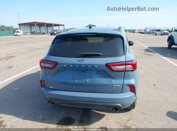 1FMCU9MN8RUA64719 2024 FORD ESCAPE Синий 