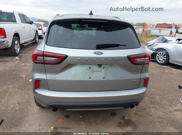 1FMCU9MN9PUA24937 2023 FORD ESCAPE Silver 