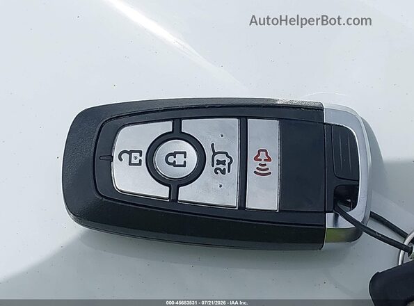 1FMCU9MNXSUB36381 2025 FORD ESCAPE Black Vista del salpicadero