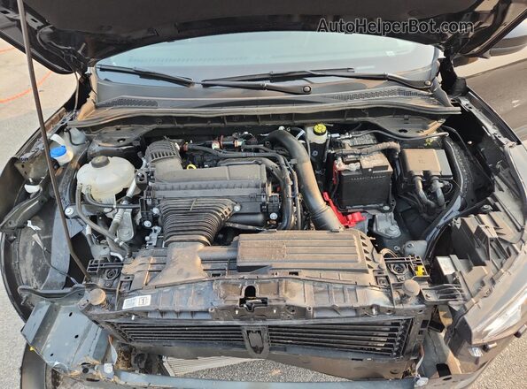 1FMCU9NA0SUB43321 2025 FORD ESCAPE Black 