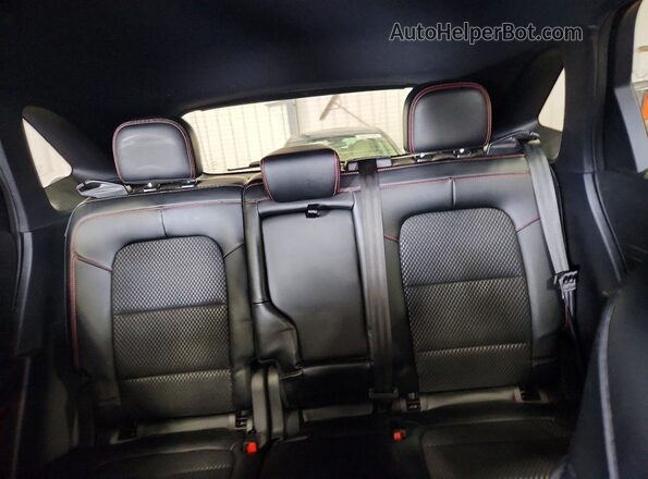 1FMCU9NA1RUB27591 2024 FORD ESCAPE Gray Widok tylnych siedzeń