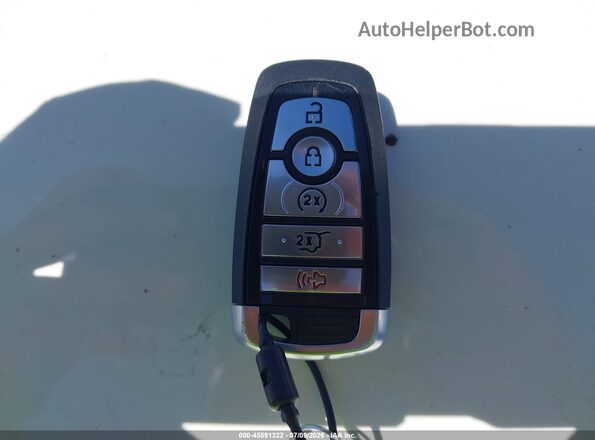 1FMCU9NA1SUB43053 2025 FORD ESCAPE Синий Вид панели приборов