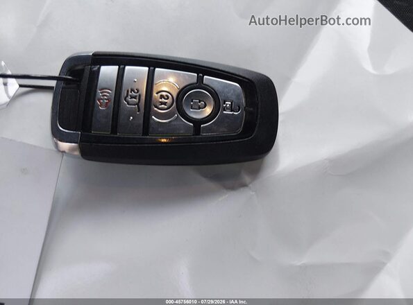 1FMCU9NA3SUB31275 2025 FORD ESCAPE Silver Widok deski rozdzielczej