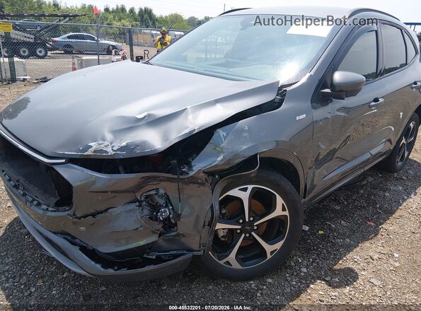 1FMCU9NA6RUB50171 2024 FORD ESCAPE Gray 