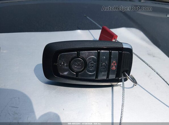 1FMCU9NA6RUB50171 2024 FORD ESCAPE Gray Dashboard view
