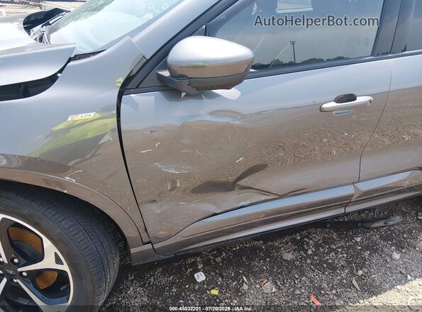 1FMCU9NA6RUB50171 2024 FORD ESCAPE Gray 