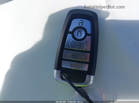 1FMCU9NA7SUB22336 2025 FORD ESCAPE Gray Widok deski rozdzielczej