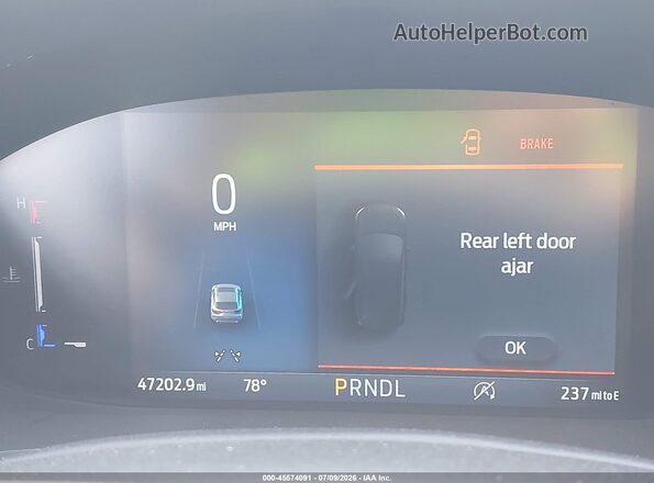 1FMCU9NA7SUB22336 2025 FORD ESCAPE Gray 
