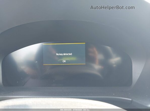1FMCU9NZ5RUB14882 2024 FORD ESCAPE Серый Вид задних сидений
