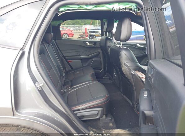 1FMCU9NZ5RUB14882 2024 FORD ESCAPE Серый Вид наклейки с VIN-кодом