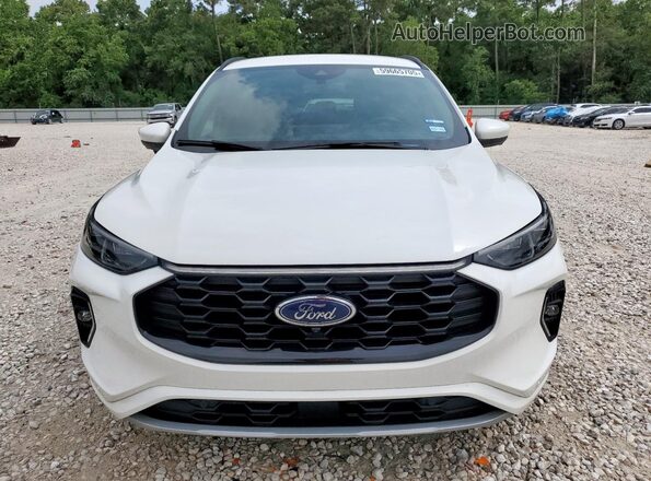 1FMCU9PA0PUA04360 2023 FORD ESCAPE White Вид спереду