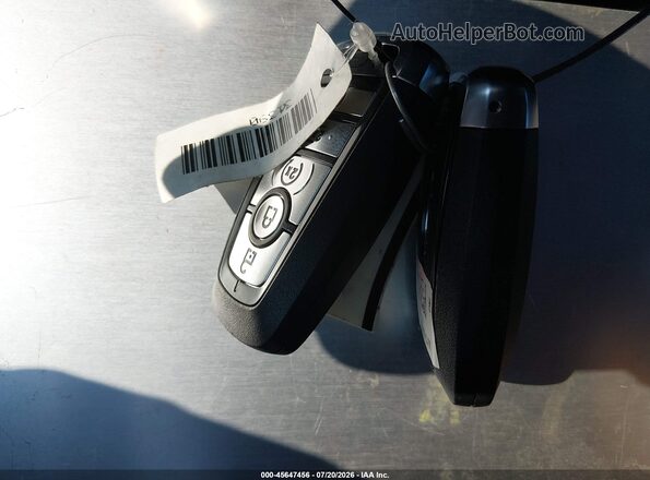 1FMCU9PA3SUB68954 2025 FORD ESCAPE Red Widok deski rozdzielczej