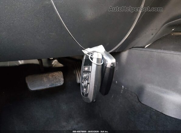 1FMDE5BH4MLA97044 2021 FORD BRONCO White წინა პანელის ხედი
