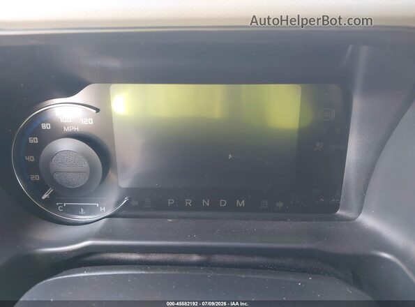 1FMDE5DH5MLA89516 2021 FORD BRONCO Белый Вид задних сидений