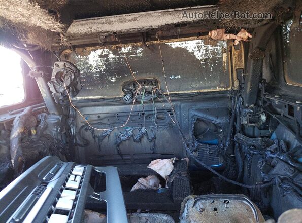 1FMDE7AH1RLB21644 2024 FORD BRONCO Blue უკანა სავარძლების ხედი
