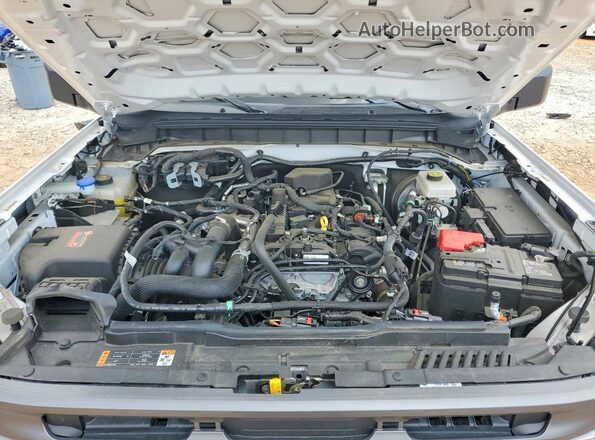 1FMDE7AH6RLB04323 2024 FORD BRONCO White Շարժիչի բաժամունքի տեսք