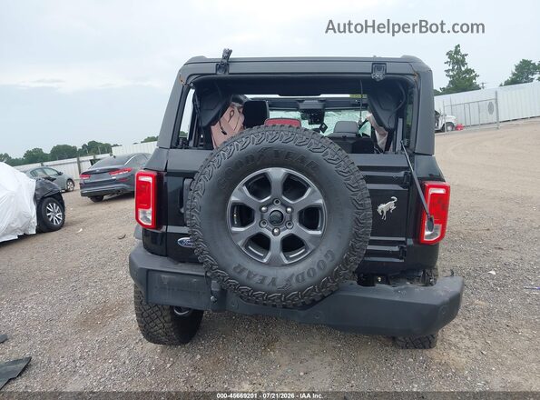 1FMDE7AH8RLB50686 2024 FORD BRONCO Black 