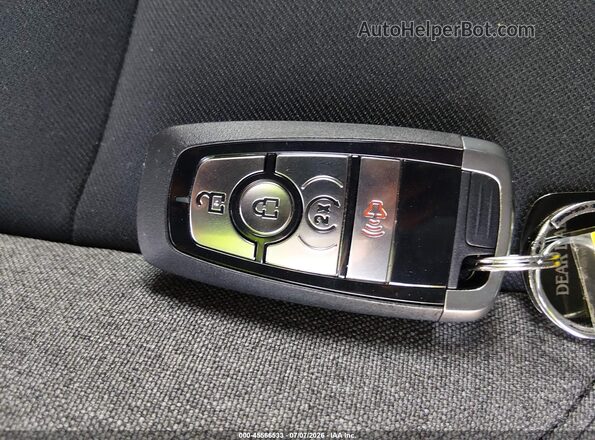 1FMDE7BH1TLA85797 2026 FORD BRONCO Black Widok deski rozdzielczej