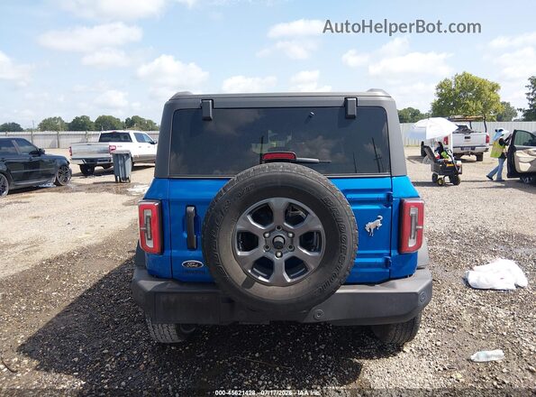 1FMDE7BH2RLA09983 2024 FORD BRONCO Blue 