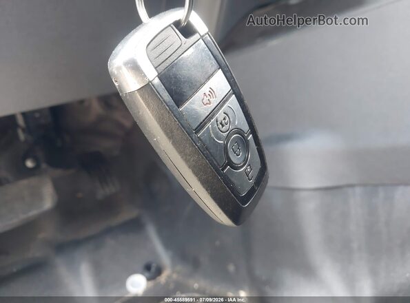 1FMDE7BH2RLB07346 2024 FORD BRONCO Black წინა პანელის ხედი