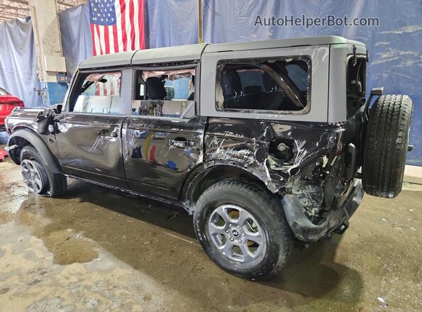 1FMDE7BH4SLA63274 2025 FORD BRONCO Black 