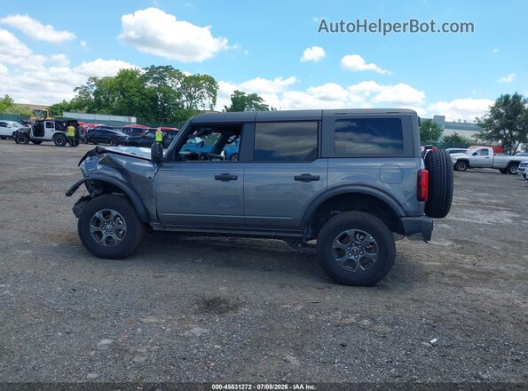 1FMDE7BH4TLA55340 2026 FORD BRONCO Gray სალონის 360-გრადუსიანი ხედი