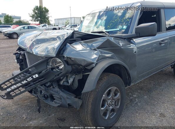 1FMDE7BH4TLA55340 2026 FORD BRONCO Gray 