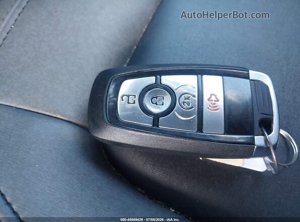 1FMDE7BH6RLA07914 2024 FORD BRONCO Red Առջևի վահանակի տեսք