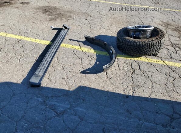 1FMDE7BHXRLB23892 2024 FORD BRONCO Orange VIN კოდის სტიკერის ხედი