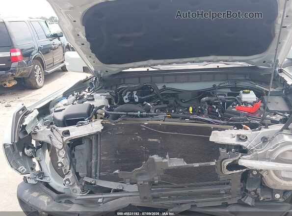 1FMDE8BH9RLA31467 2024 FORD BRONCO Green უკანა ხედი