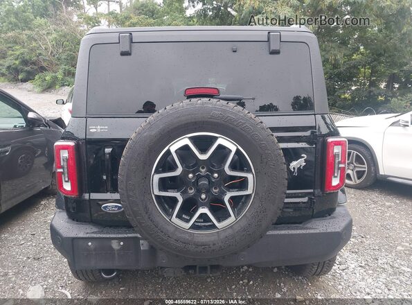 1FMDE8BH9RLB16339 2024 FORD BRONCO Black 