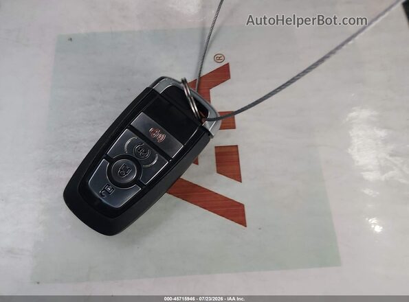 1FMDE8BHXSLB71453 2025 FORD BRONCO Черный Вид панели приборов