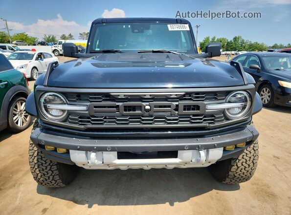 1FMEE0RR8RLA82608 2024 FORD BRONCO Black Vista frontal
