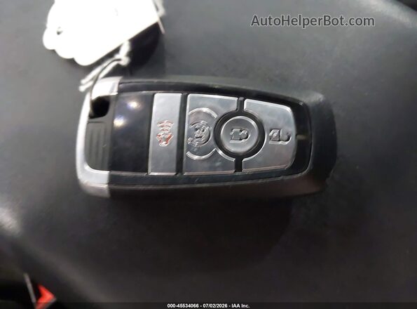 1FMEE5BP4NLB55683 2022 FORD BRONCO Black Widok deski rozdzielczej