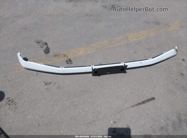 1FMEE5BP5PLB08049 2023 FORD BRONCO Белый 